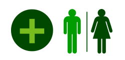medical-washroom-icon