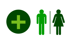 medical-washroom-icon