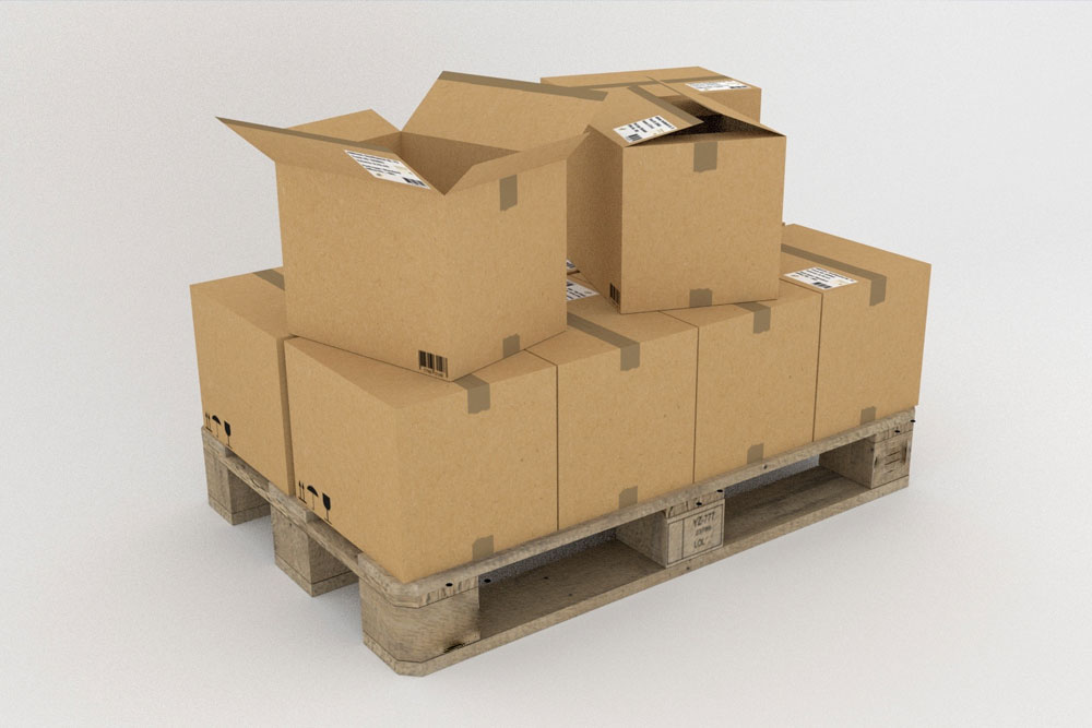 break-bulk