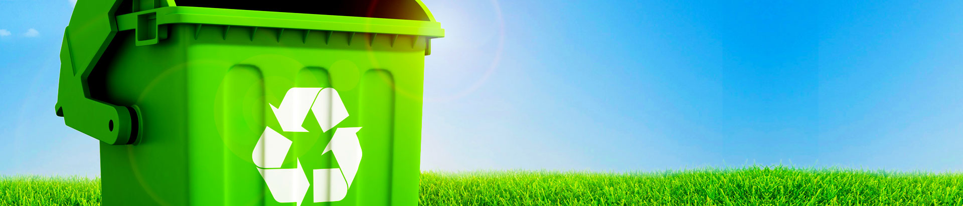 Recycling