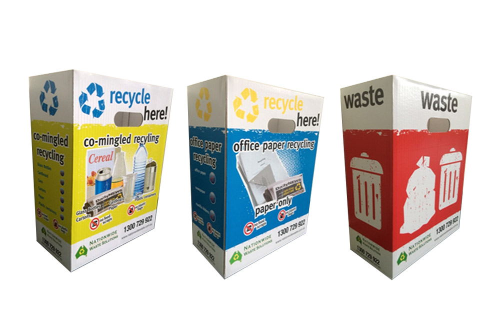 office-bins