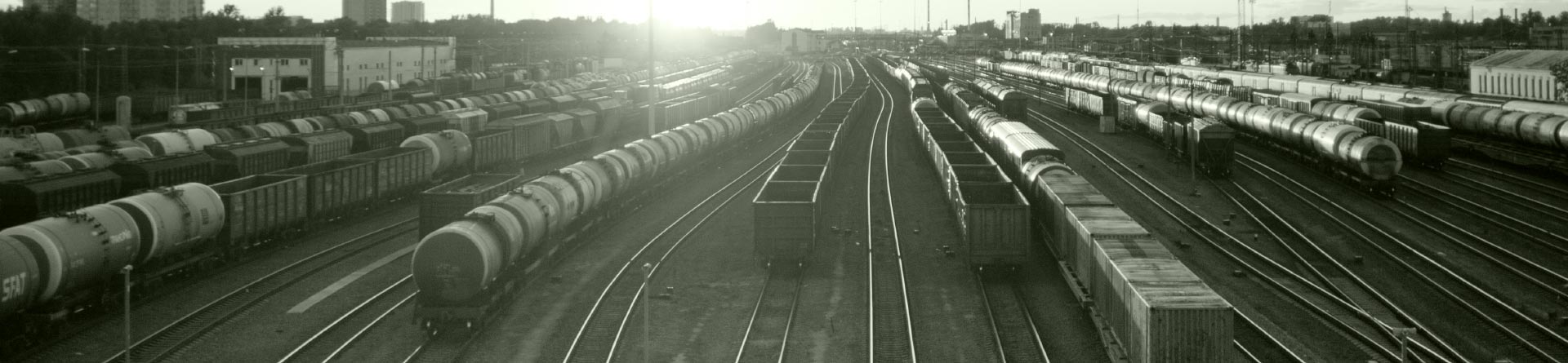 Rail Freight