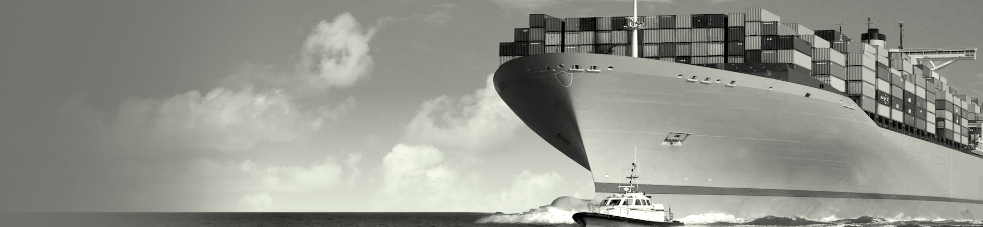 Sea Freight