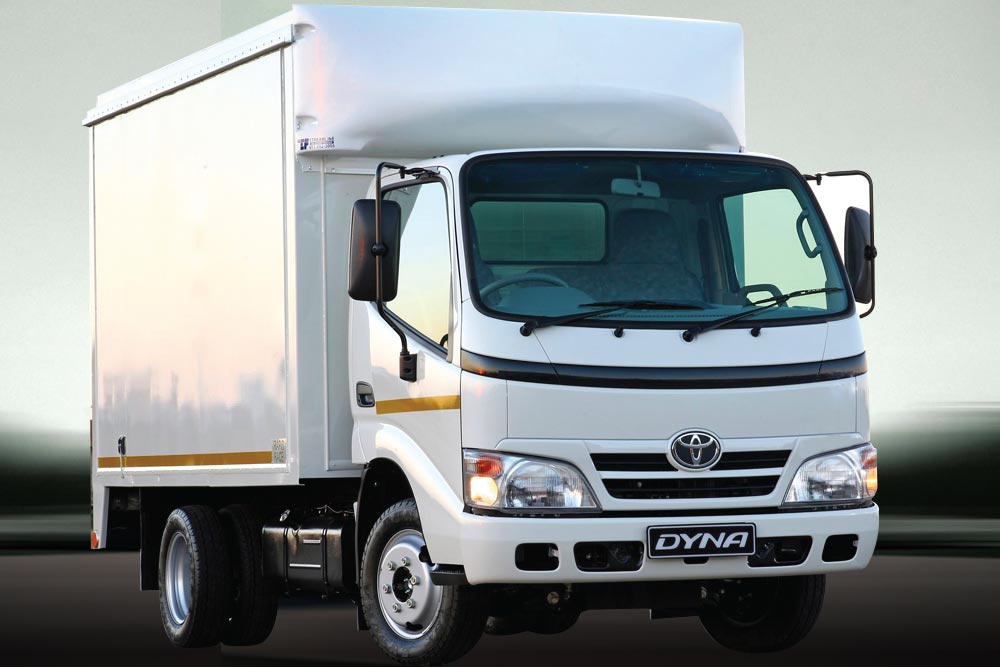 taxi-truck