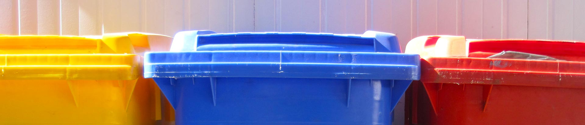 Waste Disposal