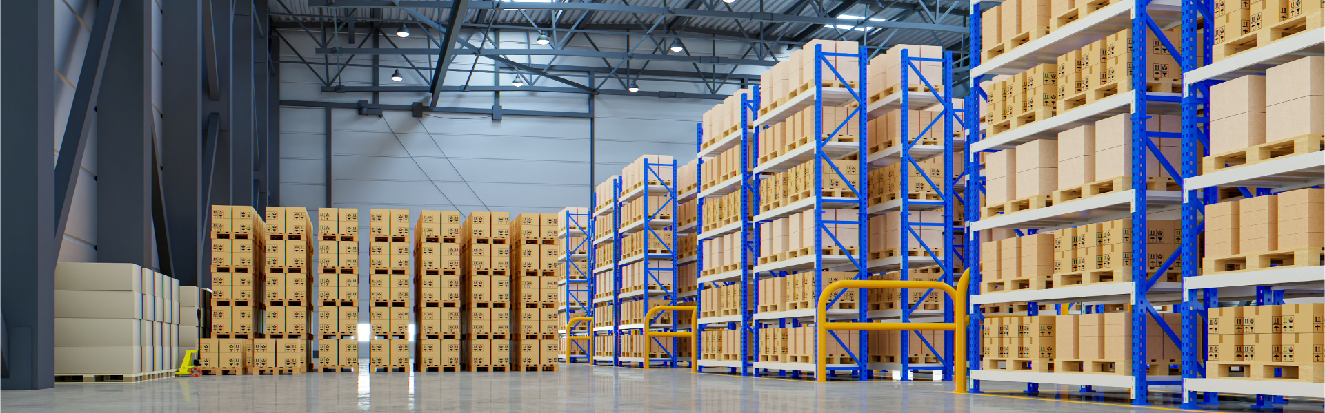 Logistics